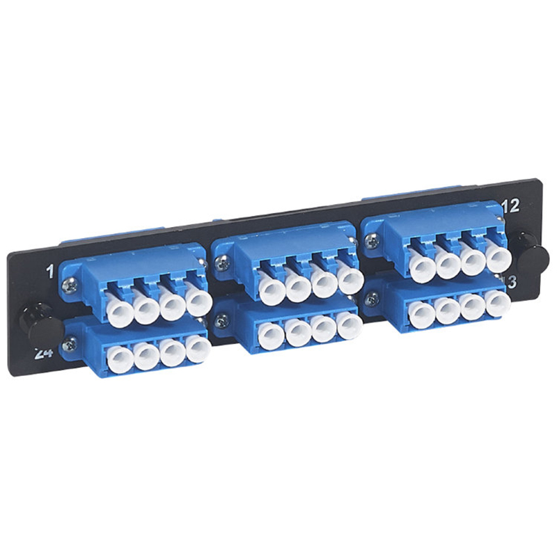 Legrand 032574, вставка одномодульная