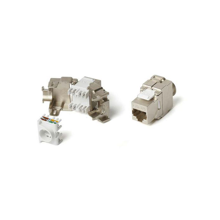 Hyperline kj2-8p8c-c6a-180-sh-f-wh, вставка