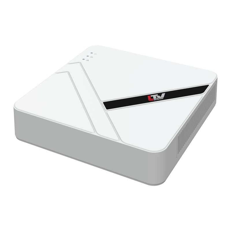 Ltv rnm-041 00, 4-канальный ip-видеорегистратор
