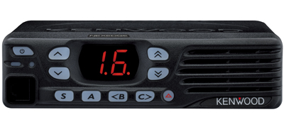Kenwood NX-840HK2