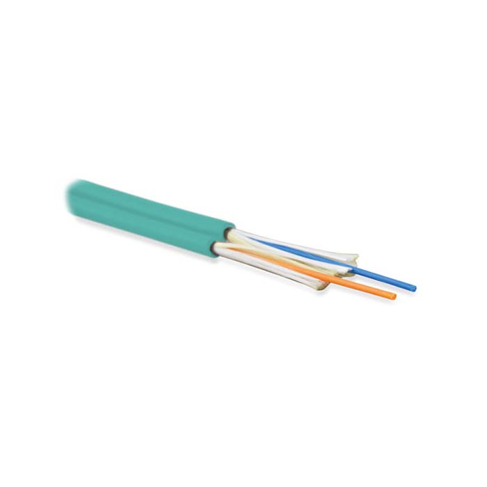 Hyperline fo-zip-in-503-2-lszh-aq, кабель волоконно-оптический
