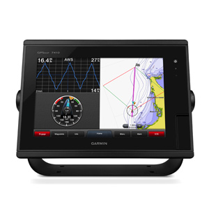 Garmin gpsmap 7410