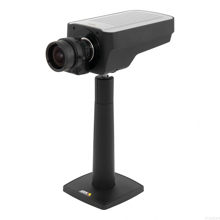Axis q1615 , ip-видеокамера