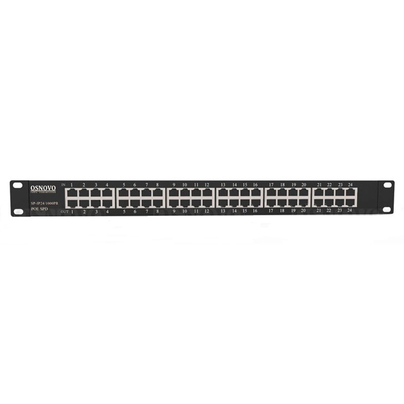 Sp-ip24/1000pr, устройство грозозащиты