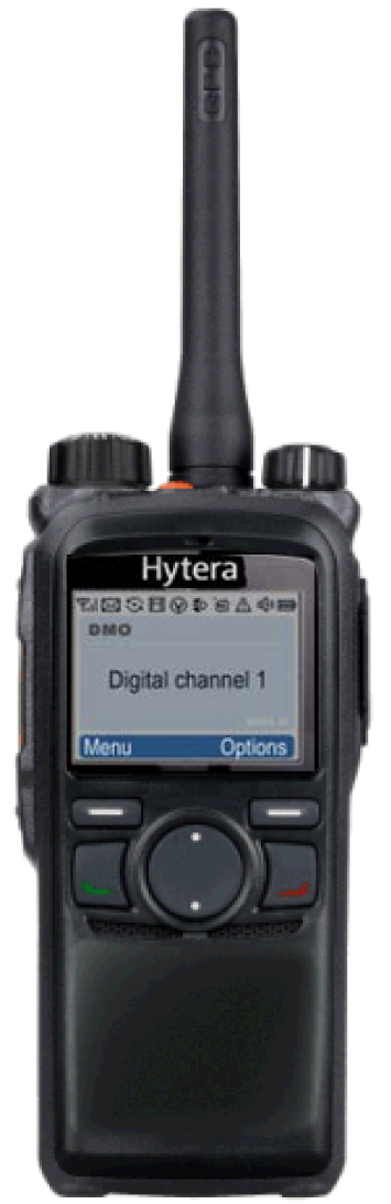 Hytera pd755