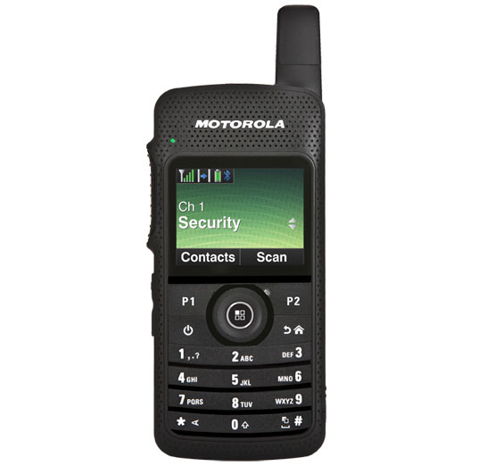 Motorola sl4000