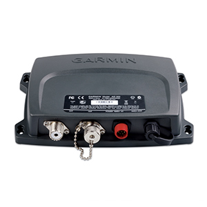 Garmin ais 300 blackbox receiver