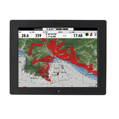 Simrad NSO15
