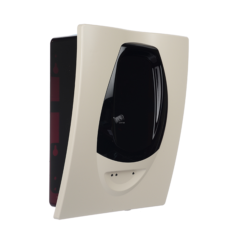 Eb6500a, извещатель линейный дымовой