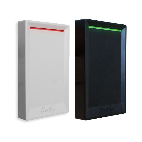 Pw-101-plus, считыватель бесконтактный для proxi-карт и брелоков
