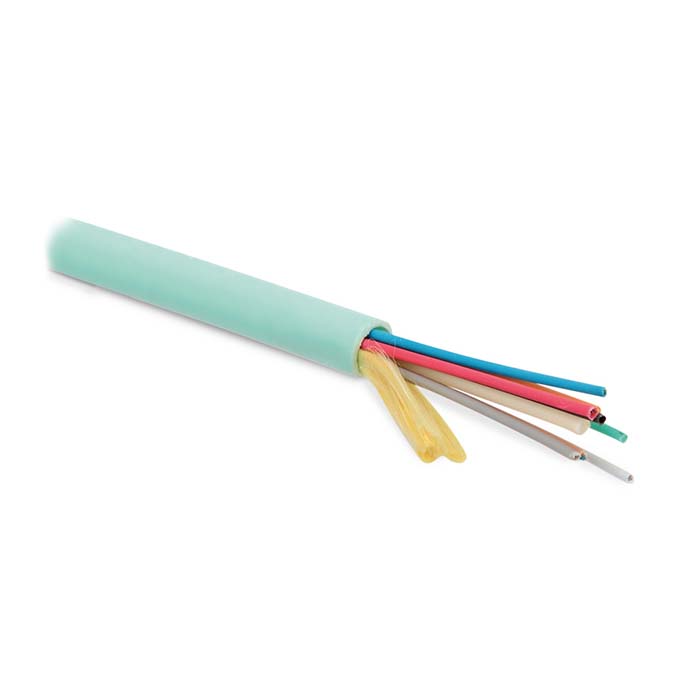 Hyperline fo-mb-in-503-8-lszh-aq, кабель волоконно-оптический