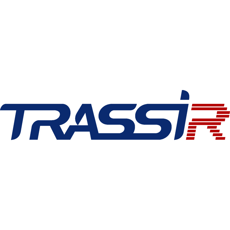 Trassir simt, программное обеспечение