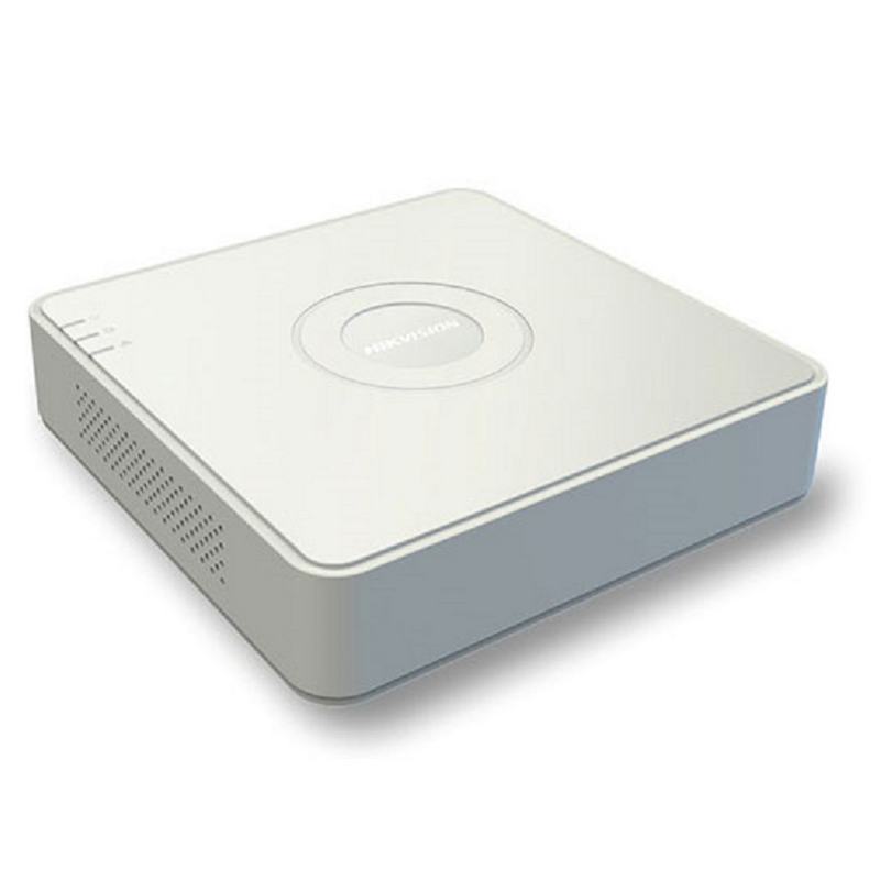 Ds-n104p, 4-канальный ip-видеорегистратор