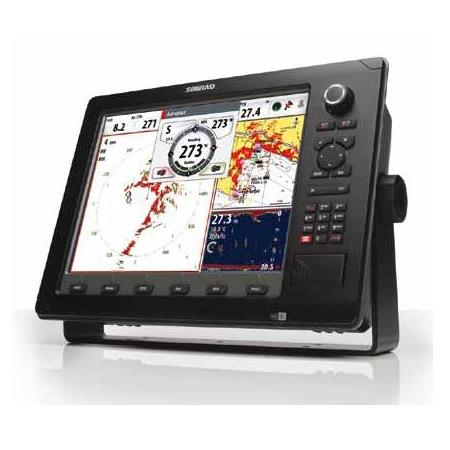 Simrad NSE8