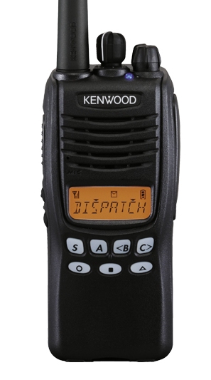 Kenwood TK-2317M