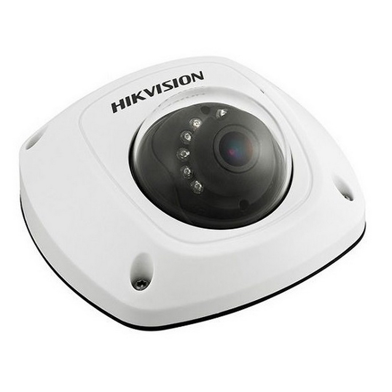 Ds-2cd2532f-iws (4 мм), ip-видеокамера антивандальная