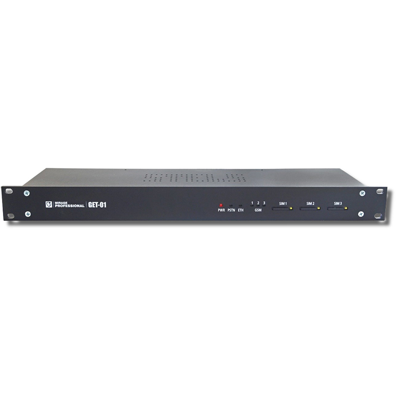 Get-01, gsm модем