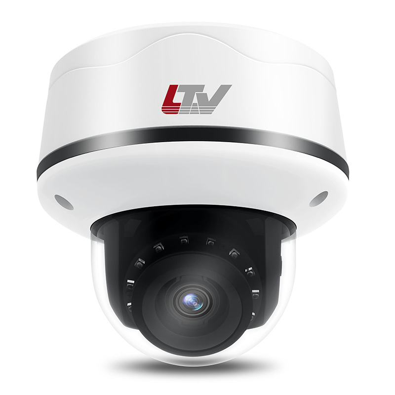 Ltv cnt-830 58 (3-10.5 мм), ip-видеокамера с ик-подсветкой антивандальная