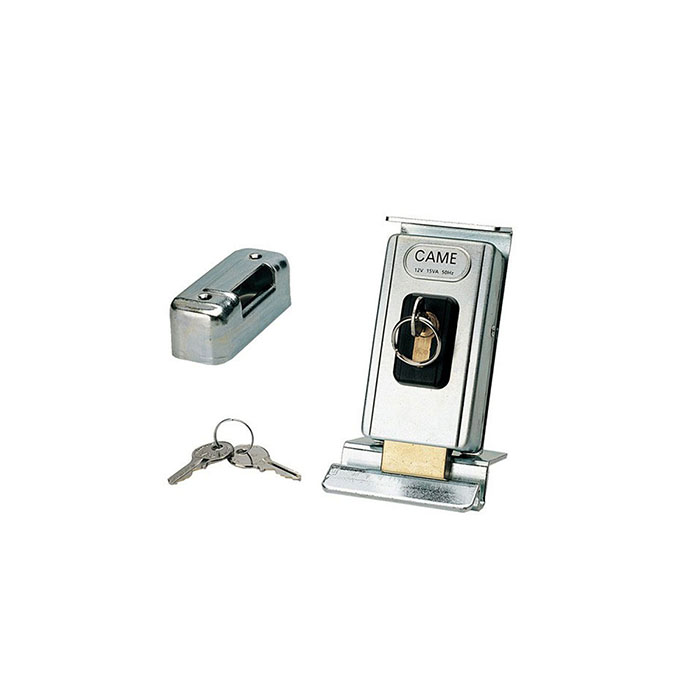 001lock82, замок электромеханическийй