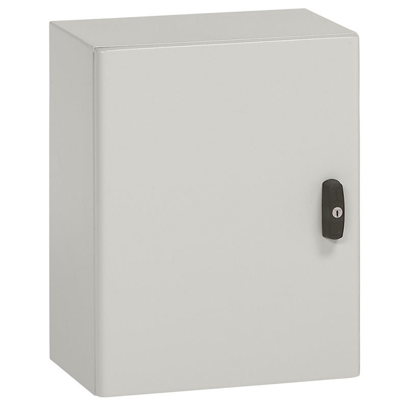 Legrand 035526, шкаф монтажный