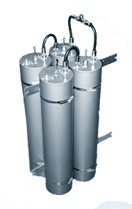 Радиал dpf5-4v