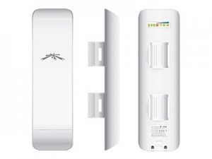 Точка доступа ubiquiti nanostation m5