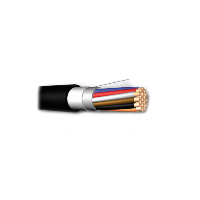Кппгнг(а)-hf 5&times0,75, кабель контрольный