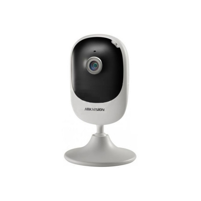 Ds-2cd1402fd-iw, (2.8 мм) ip-видеокамера с ик-подсеткой миниатюрная