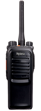 Hytera pd705lt