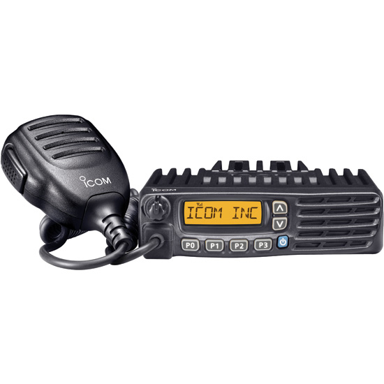 Icom IC-F6220D