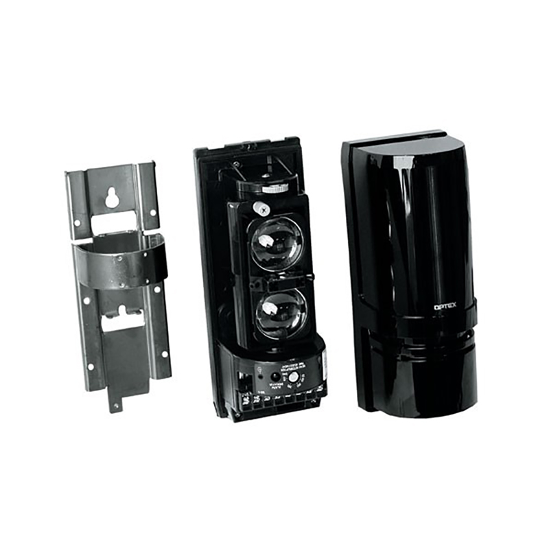 Ax-100 plus, извещатель охранный