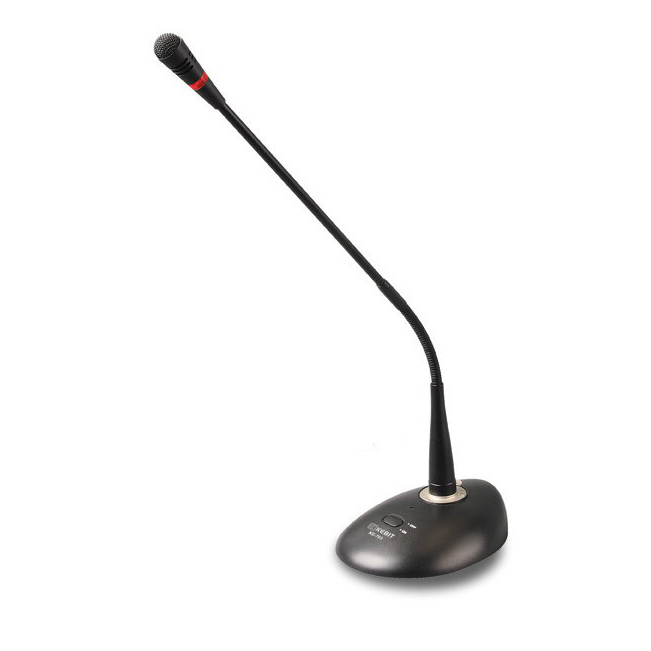 Lpa-02mic-f, микрофон настольный