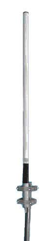 Радиал f1 VHF