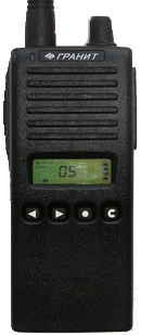 Гранит 2р-44 с ррр