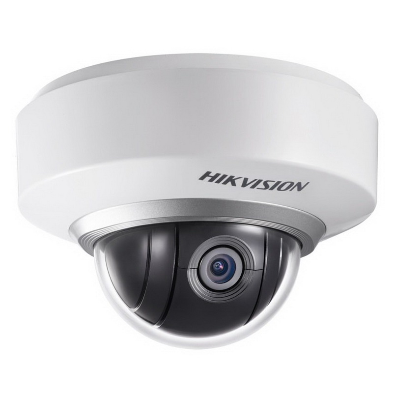 Ds-2de2202-de3 (3.6-8.6 мм), ptz ip-видеокамера