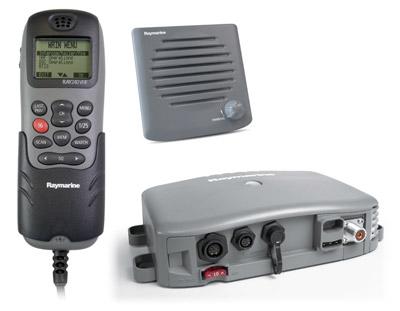 Raymarine ray240e