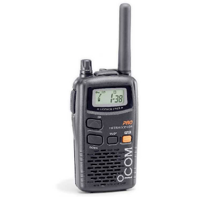 ICOM ic-4088sr