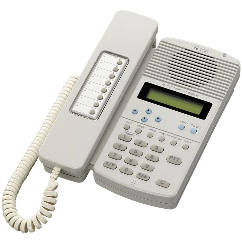 N-8600 ms y, мастер-станция
