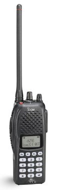 Icom IC-F40GT