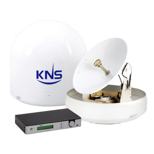 Kns supertrack s4
