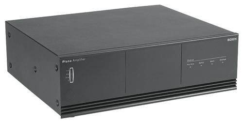 Lbb1930/20, усилитель мощности plena