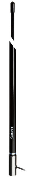 Scout ks-42 black edition