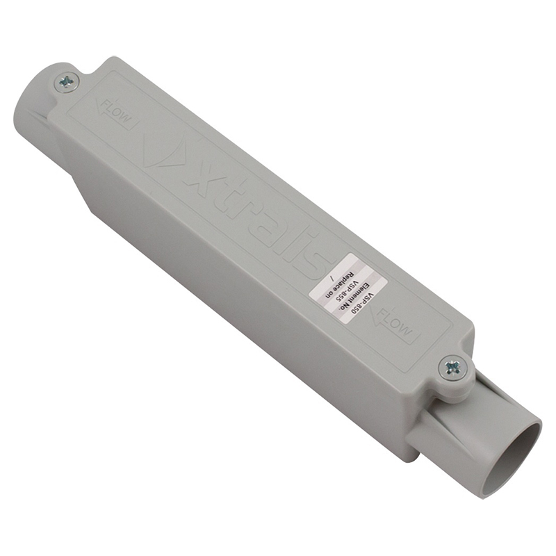 Vsp-850-g, фильтр внешний