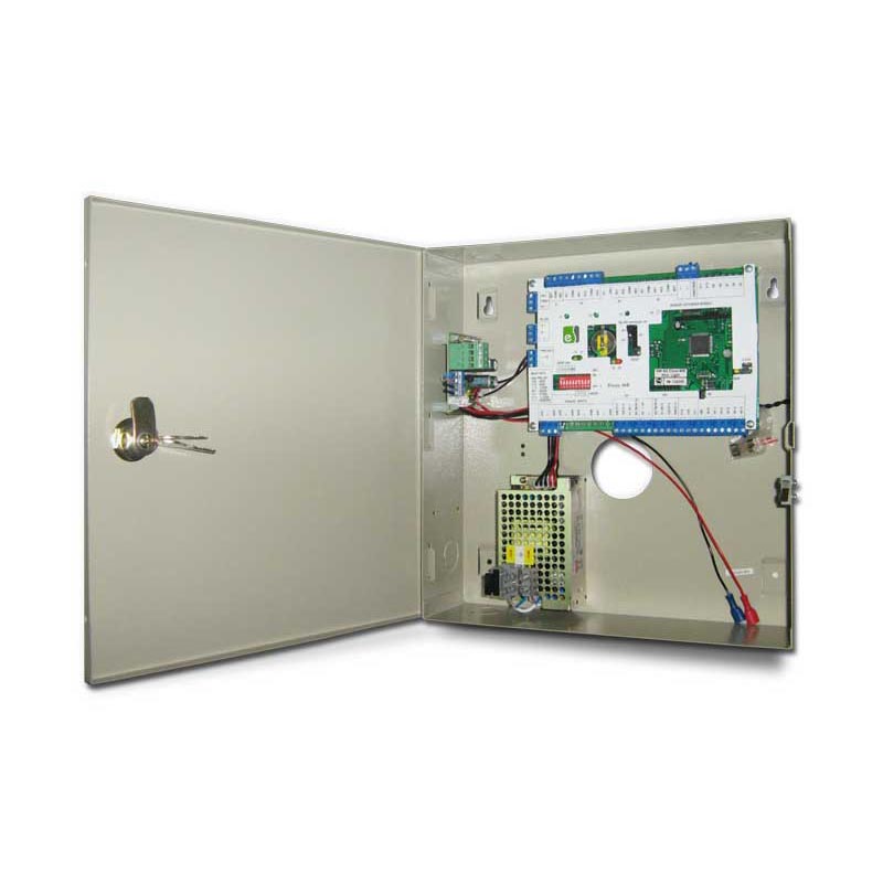 Elsys-mb-light-2a-00-tп (исп. А), контроллер сетевой