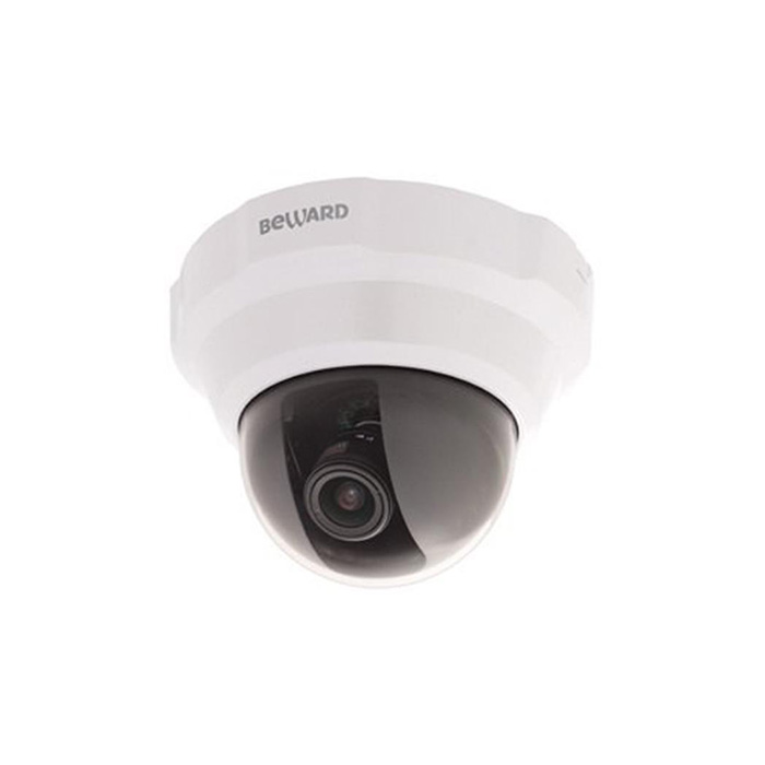 B1073dxp (2.8-12 мм), ip-видеокамера