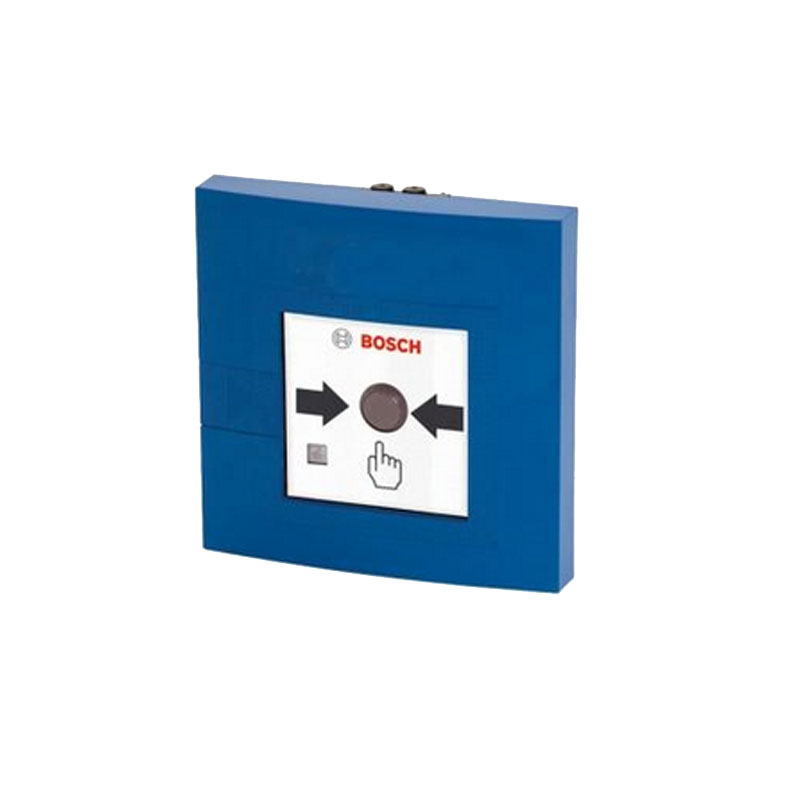 Fmc-210-dm-h-b, извещатель пожарный ручной
