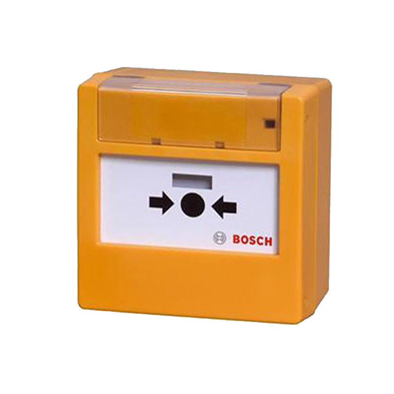 Fmc-300rw-gsrye, извещатель пожарный ручной