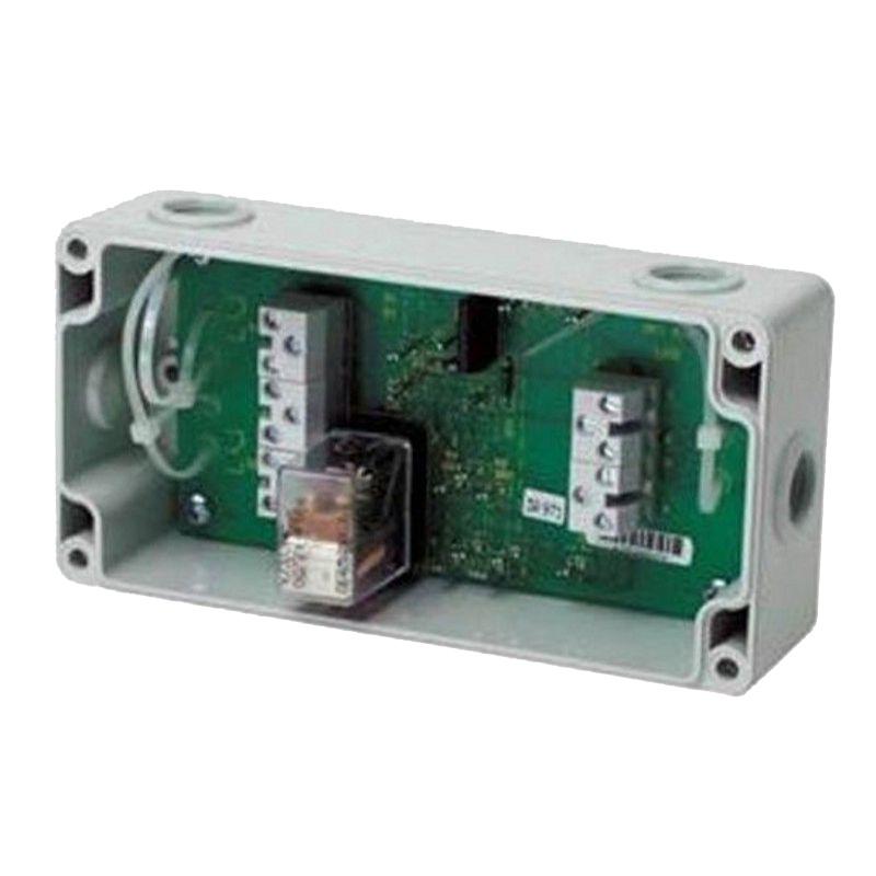 12v/uar, универсальное реле управления