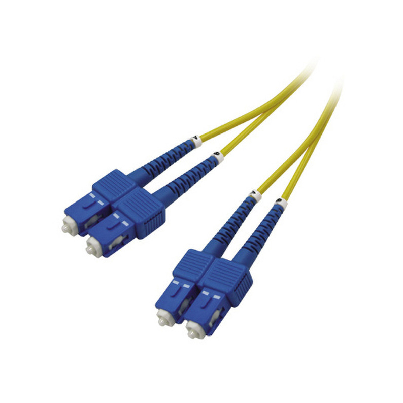 Sm 9.5(8.3)/125, sc-sc, патч-корд