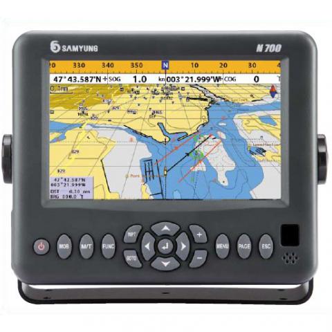 Samyung N700